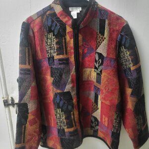 Coldwater Creek Blazer